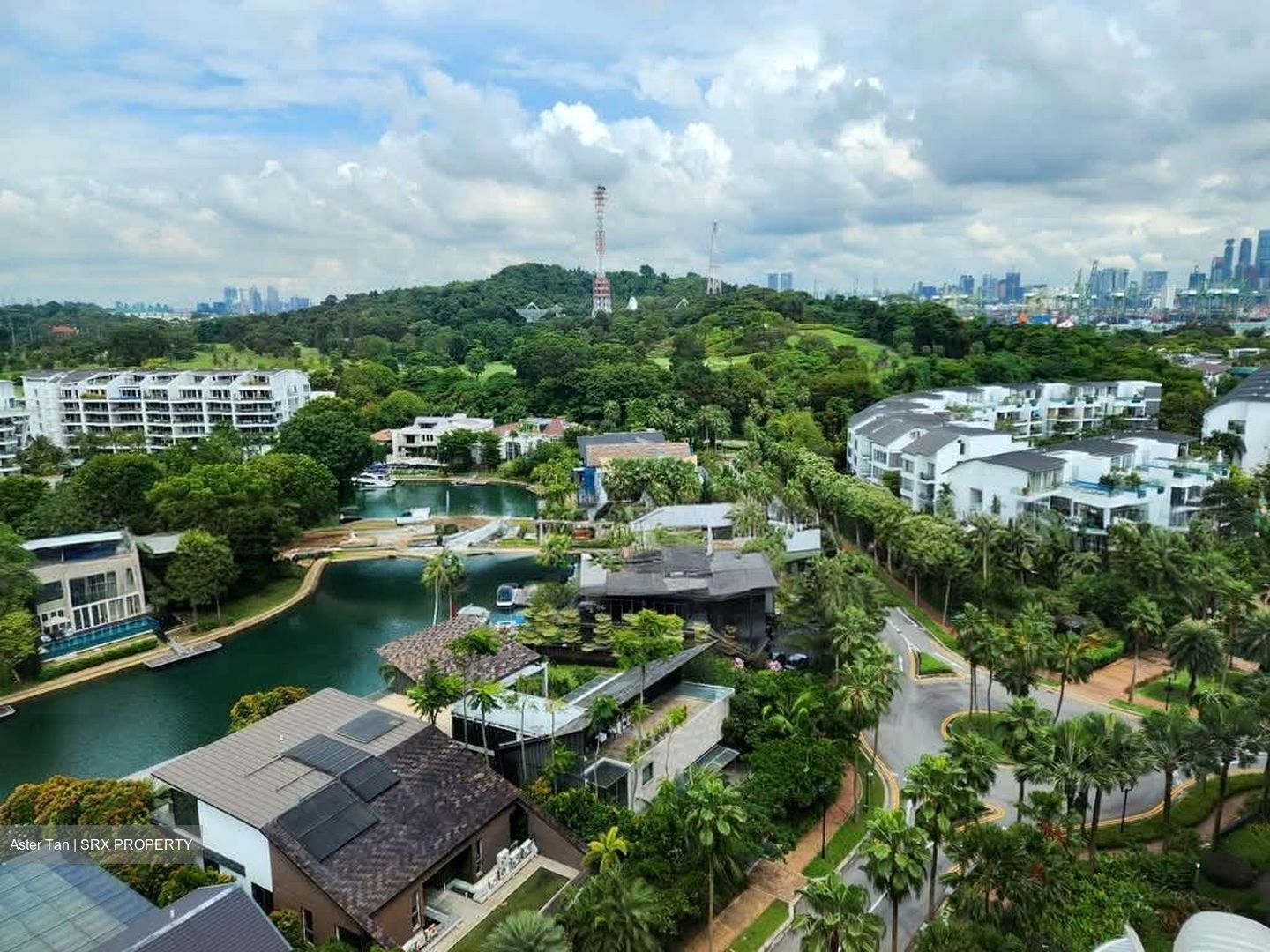 Cape Royale (D4), Condominium #533316621